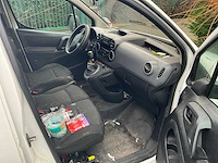 2009 citroën berlingo bedrijfswagen - afbeelding 11 van  12
