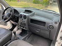 2009 citroën berlingo benzine (gekeurd voor verkoop!) - afbeelding 10 van  27