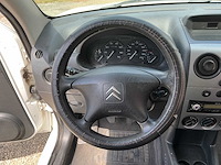 2009 citroën berlingo benzine (gekeurd voor verkoop!) - afbeelding 11 van  27
