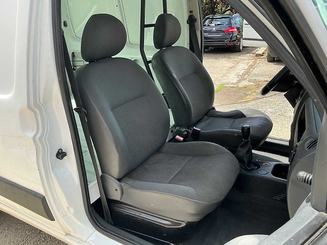2009 citroën berlingo benzine (gekeurd voor verkoop!) - afbeelding 15 van  27