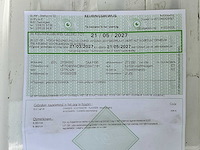 2009 citroën berlingo benzine (gekeurd voor verkoop!) - afbeelding 20 van  27