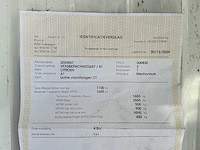 2009 citroën berlingo benzine (gekeurd voor verkoop!) - afbeelding 22 van  27