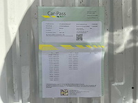 2009 citroën berlingo benzine (gekeurd voor verkoop!) - afbeelding 23 van  27