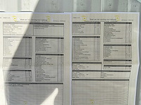 2009 citroën berlingo benzine (gekeurd voor verkoop!) - afbeelding 24 van  27
