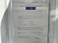 2009 citroën berlingo benzine (gekeurd voor verkoop!) - afbeelding 25 van  27