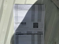 2009 citroën berlingo benzine (gekeurd voor verkoop!) - afbeelding 26 van  27