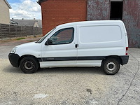 2009 citroën berlingo benzine (gekeurd voor verkoop!) - afbeelding 2 van  27