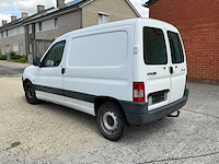 2009 citroën berlingo benzine (gekeurd voor verkoop!) - afbeelding 3 van  27