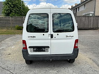2009 citroën berlingo benzine (gekeurd voor verkoop!) - afbeelding 4 van  27