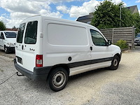 2009 citroën berlingo benzine (gekeurd voor verkoop!) - afbeelding 5 van  27