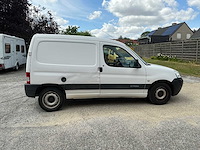 2009 citroën berlingo benzine (gekeurd voor verkoop!) - afbeelding 6 van  27