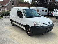 2009 citroën berlingo benzine (gekeurd voor verkoop!) - afbeelding 7 van  27