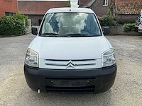 2009 citroën berlingo benzine (gekeurd voor verkoop!) - afbeelding 8 van  27