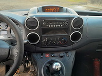 2009 citroën berlingo personenauto - afbeelding 2 van  25