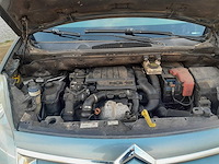 2009 citroën berlingo personenauto - afbeelding 8 van  25