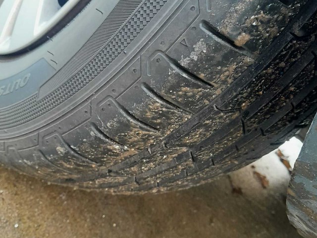 2009 citroën berlingo personenauto - afbeelding 11 van  25