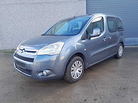 2009 citroën berlingo personenauto - afbeelding 1 van  25