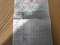 2009 citroën berlingo personenauto - afbeelding 15 van  25