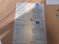 2009 citroën berlingo personenauto - afbeelding 17 van  25