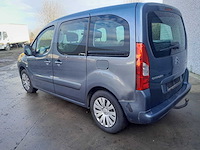 2009 citroën berlingo personenauto - afbeelding 19 van  25