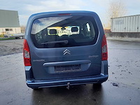 2009 citroën berlingo personenauto - afbeelding 20 van  25