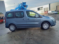 2009 citroën berlingo personenauto - afbeelding 22 van  25