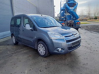 2009 citroën berlingo personenauto - afbeelding 23 van  25