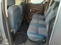 2009 citroën berlingo personenauto - afbeelding 3 van  24