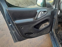 2009 citroën berlingo personenauto - afbeelding 6 van  24