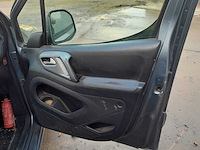 2009 citroën berlingo personenauto - afbeelding 7 van  24