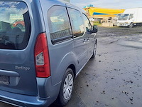 2009 citroën berlingo personenauto - afbeelding 8 van  24