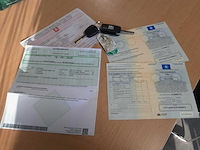 2009 citroën berlingo personenauto - afbeelding 11 van  24