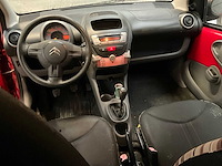 2009 citroën c1 - afbeelding 4 van  18