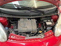 2009 citroën c1 - afbeelding 7 van  18