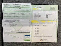 2009 citroën c1 - afbeelding 9 van  18