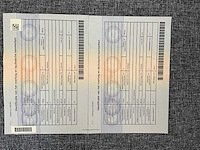 2009 citroën c1 - afbeelding 10 van  18