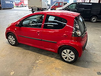 2009 citroën c1 - afbeelding 11 van  18