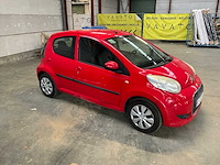 2009 citroën c1 - afbeelding 13 van  18