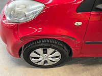 2009 citroën c1 - afbeelding 14 van  18