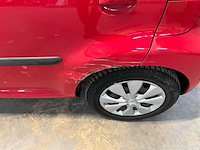 2009 citroën c1 - afbeelding 15 van  18