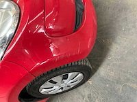 2009 citroën c1 - afbeelding 17 van  18