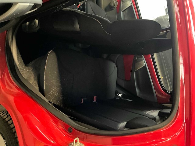 2009 citroën c1 - afbeelding 18 van  18