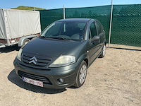 2009 citroën c3 fckfuc/ps - afbeelding 1 van  43