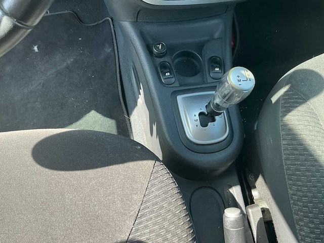 2009 citroën c3 fckfuc/ps - afbeelding 23 van  43