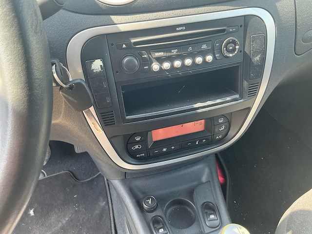 2009 citroën c3 fckfuc/ps - afbeelding 25 van  43