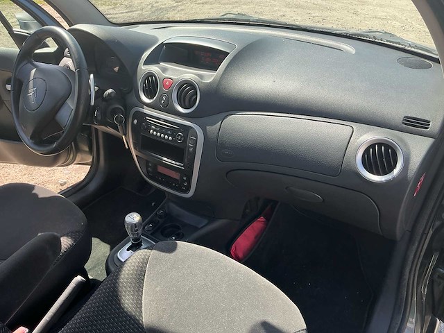 2009 citroën c3 fckfuc/ps - afbeelding 32 van  43