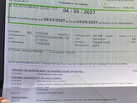 2009 citroën c3 fckfuc/ps - afbeelding 43 van  43