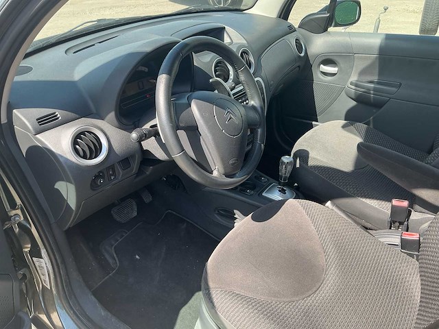 2009 citroën c3 fckfuc/ps - afbeelding 13 van  43