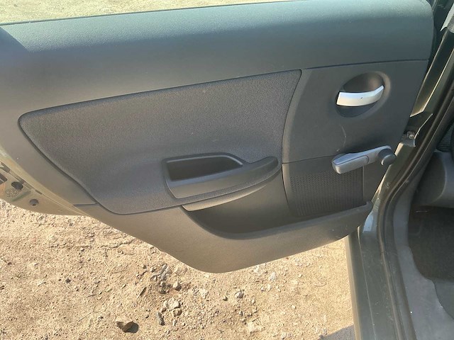 2009 citroën c3 fckfuc/ps - afbeelding 20 van  43