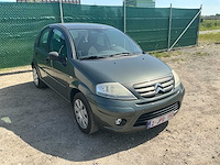 2009 citroën c3 fckfuc/ps - afbeelding 12 van  43